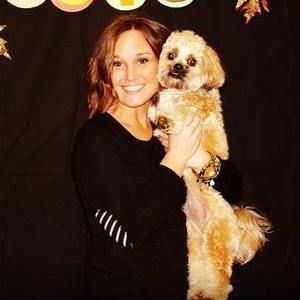 Meet your Posher, Maggie